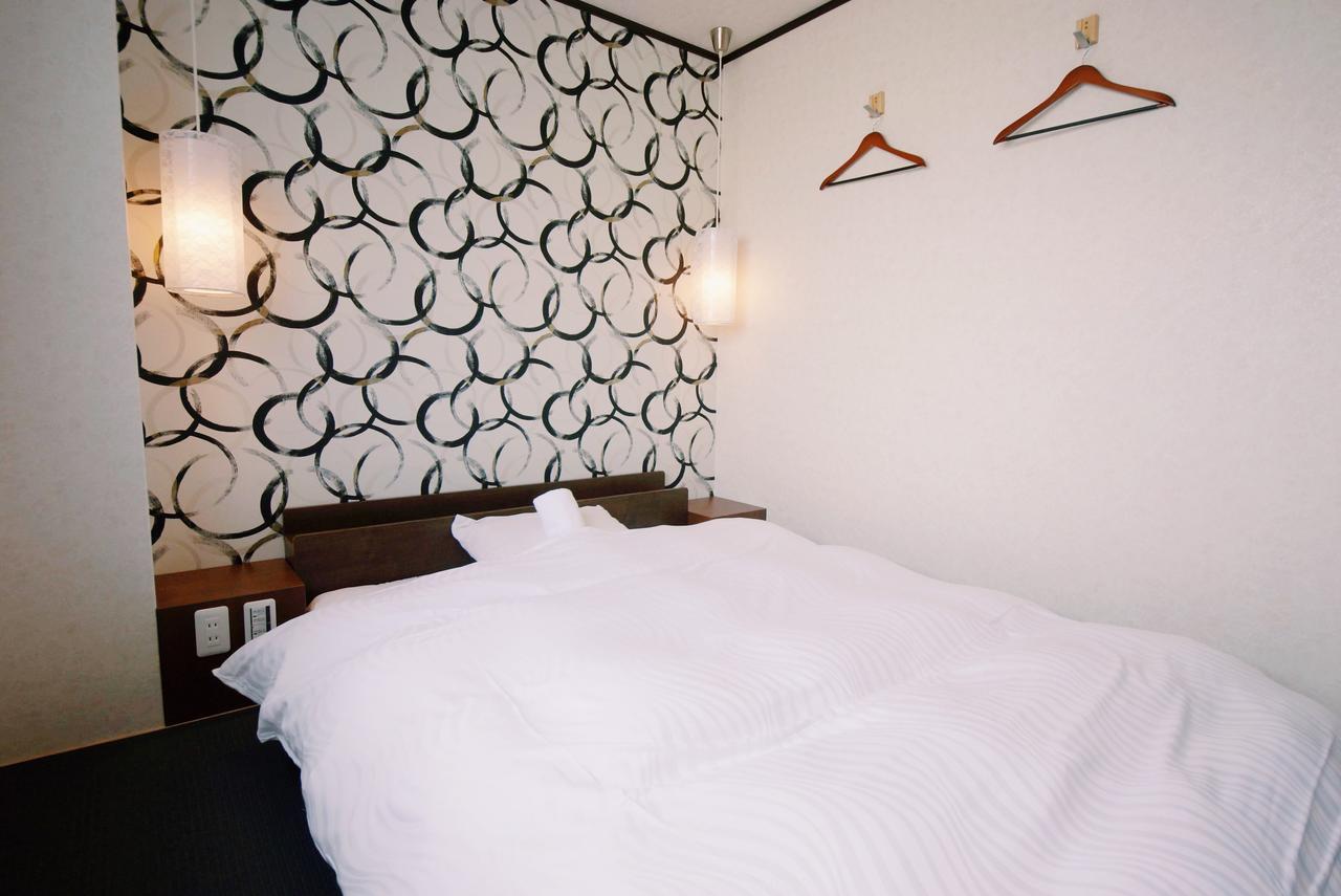Mosaic Hostel Kjóto Exteriér fotografie